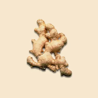 Ginger (আদা)- 1 KG